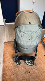 Te koop: super mooie Mutsy kinderwagen/ wandelwagen, Zo goed als nieuw, Mutsy, Ophalen