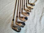 Taylormade rac mb ijzerset forged stiff, Ophalen, Gebruikt, Set, Overige merken