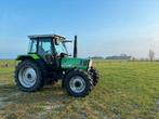 Deutz Fahr Agrostar 4.71 SE Turbo 40Km/h, Zakelijke goederen, Agrarisch | Tractoren, Ophalen, 80 tot 120 Pk, 7500 tot 10000, Gebruikt