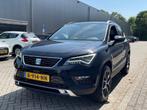 Seat Ateca 1.4 EcoTSI Xcellence / Camera / Navigatie, 65 €/maand, Gebruikt, 4 cilinders, 19 km/l