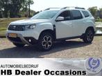 Dacia Duster 1.3 TCe Prestige - Airco - Navigatie - LPG, Voorwielaandrijving, 65 €/maand, Stof, Gebruikt