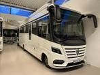 Morelo Palace 90M Barzit zonder hefbed 210pk Retarder Gevraa, Diesel, Mark@niesmannbischoff.nl, 8 meter en meer, Niesmann Bischoff Campers Nederland BV