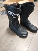 Alpinestars motorlaarzen maat 45, Heren, Ophalen of Verzenden, Alpinestar, Laarzen