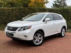 Lexus RX 450h 4WD Dakraam Youngtimer Garantie, Auto's, Lexus, Automaat, Euro 5, Gebruikt, Stoelverwarming