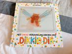 Het dikke verjaardagsboek van dikkie dik, Ophalen, Gelezen