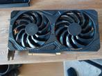 GALAX RTX 3070 - heeft artefacts, Computers en Software, Videokaarten, Gebruikt, GDDR6, PCI-Express 4, Ophalen of Verzenden