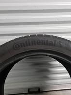 2x Continental WinterContact 295/40 R21 winterbanden 5.2mm, Auto-onderdelen, Banden en Velgen, Band(en), 21 inch, Personenwagen