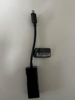 HP USB-C naar DisplayPort Adapter, Computers en Software, Pc- en Netwerkkabels, Ophalen of Verzenden, Nieuw