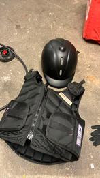 Body protector maat s, Dieren en Toebehoren, Ophalen of Verzenden, Zo goed als nieuw