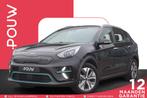 Kia e-Niro 204pk DynamicLine 64 kWh | SoH 96% | Warmtepomp |, Auto's, 12 maanden, Gebruikt, Zwart, 1712 kg