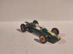 Lesney Matchbox No. 19d Lotus Climax F1 Racing Car, Ophalen of Verzenden, Zo goed als nieuw
