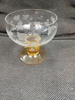 Roemer glas antiek, Antiek en Kunst, Antiek | Glas en Kristal, Ophalen
