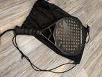 Padel racket Nox Ultimate Power 3, Sport en Fitness, Padel, Ophalen of Verzenden, Zo goed als nieuw, Padelracket
