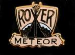 Rover type Meteor pin- groot, Verzamelen, Speldjes, Pins en Buttons, Verzenden, Nieuw, Transport, Speldje of Pin