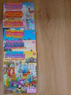 stripboeken, Boeken, Meerdere stripboeken, Ophalen, Gelezen