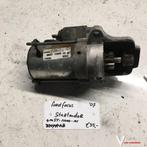 Ford Focus 1.8 2007 Startmotor   4M5T-11000-AC, Gebruikt, -, -, Ophalen of Verzenden