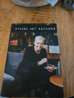 Bikken met beukers, Boeken, Kookboeken, Ophalen