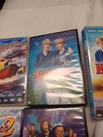 DVD Collectie - Kinderfilms en meer!, Gebruikt, Tekenfilm, Alle leeftijden, Ophalen of Verzenden