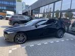 Mazda 3 2.0 e-SkyActiv-G M Hybrid 150 Sportive 1e Eigenaar /, 1998 cc, Stof, 4 cilinders, Zwart