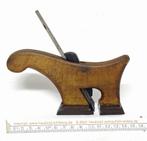 Apart soort oude schaaf., Antiek en Kunst, Antiek | Gereedschap en Instrumenten, Ophalen of Verzenden