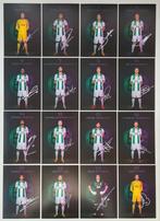 16 spelerskaarten FC Groningen 2020-2021, Sport en Fitness, Maat XL, Ophalen of Verzenden, Zo goed als nieuw, Shirt