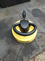 Kärcher terrasreiniger, Ophalen of Verzenden, Zo goed als nieuw, Elektrisch, Kärcher