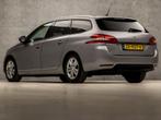 Peugeot 308 SW 1.2 PureTech Sport (PANORAMADAK, APPLE CARPLA, Voorwielaandrijving, 12 maanden, Stof, Gebruikt