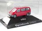 1/87 Herpa Mercedes Vito  Opvallend anders, Verzenden, Nieuw, Auto, Herpa