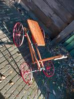 Vintage Vliegende Hollander Loopfiets, Ophalen of Verzenden