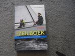 Het zeilboek  Peter Hoefnagels, Boeken, Peter Hoefnagels, Sport, Ophalen of Verzenden, Zo goed als nieuw