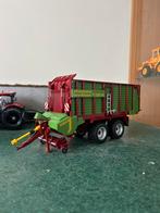 Strautmann tandem 1:32, Ophalen of Verzenden, Zo goed als nieuw, Tractor of Landbouw, Overige merken