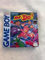 Mr Do! Nitendo Gameboy, 1 speler, Ophalen of Verzenden, Gebruikt, Vanaf 3 jaar