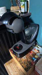 Dolce gusto, Ophalen, Zo goed als nieuw, Koffiemachine, Afneembaar waterreservoir