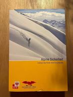 Alpine Sicherheit, Ophalen of Verzenden, Zo goed als nieuw, Wintersport