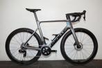 Racefiets Giant propel Advanced 1 Rival - Maat: ML, 28 inch, Carbon, Heren, Zo goed als nieuw