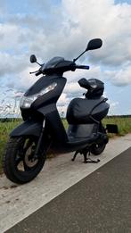 Peugeot kisbee 72cc, Ophalen of Verzenden, Zo goed als nieuw, Overige modellen