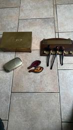 Tabak artikelen, Ophalen of Verzenden