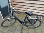 Damesfiets, frame 54, schakelt goed!, Fietsen en Brommers, Fietsen | Dames | Damesfietsen, Versnellingen, Ophalen, Overige merken