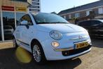 Fiat 500 1.4-16V Pop, Voorwielaandrijving, Gebruikt, 4 cilinders, 905 kg