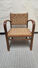 mooie vintage stoel/tijdloos model, Verzamelen, Retro, Ophalen, Huis en Inrichting