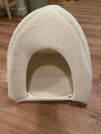 Kattenholletje / katten iglo te koop., Ophalen of Verzenden, Zo goed als nieuw
