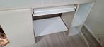 Bureau met opbergruimte, Huis en Inrichting, Ophalen, Gebruikt, Bureau