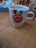 Douwe egberts Blond Amsterdam koffiekopje, Ophalen of Verzenden, Aardewerk, Blond Amsterdam