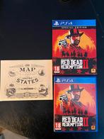 Ps 4 Red Dead Redemption 2 “Special Edition”, Ophalen of Verzenden, Zo goed als nieuw