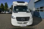 Hymer BMC-T 600 WhiteLine | Levelsysteem | 200 Ah Lithium |, Caravans en Kamperen, Campers, 7 tot 8 meter, Bedrijf, Diesel, Hymer