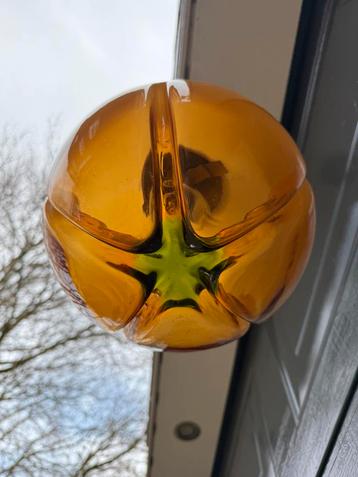 Murano stijl bollamp