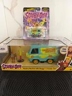Scooby doo, Ophalen of Verzenden, Nieuw, Auto, Jada