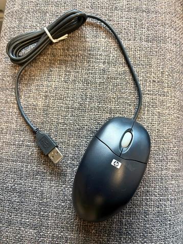 HP USB Muis - Bedraad beschikbaar voor biedingen