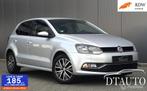 Volkswagen Polo 1.2 TSI Highline Allstar Cruise Climate Stoe, Stof, Gebruikt, 4 cilinders, Bedrijf