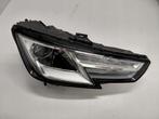 Audi A4 B9 8W Xenon LED rechterlamp, Ophalen of Verzenden, Gebruikt, Audi